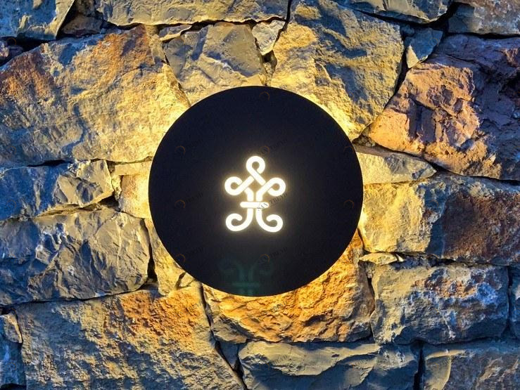 LYX Luminaires Настенная лестница из стали с эпоксидной краской sun-id-1431490