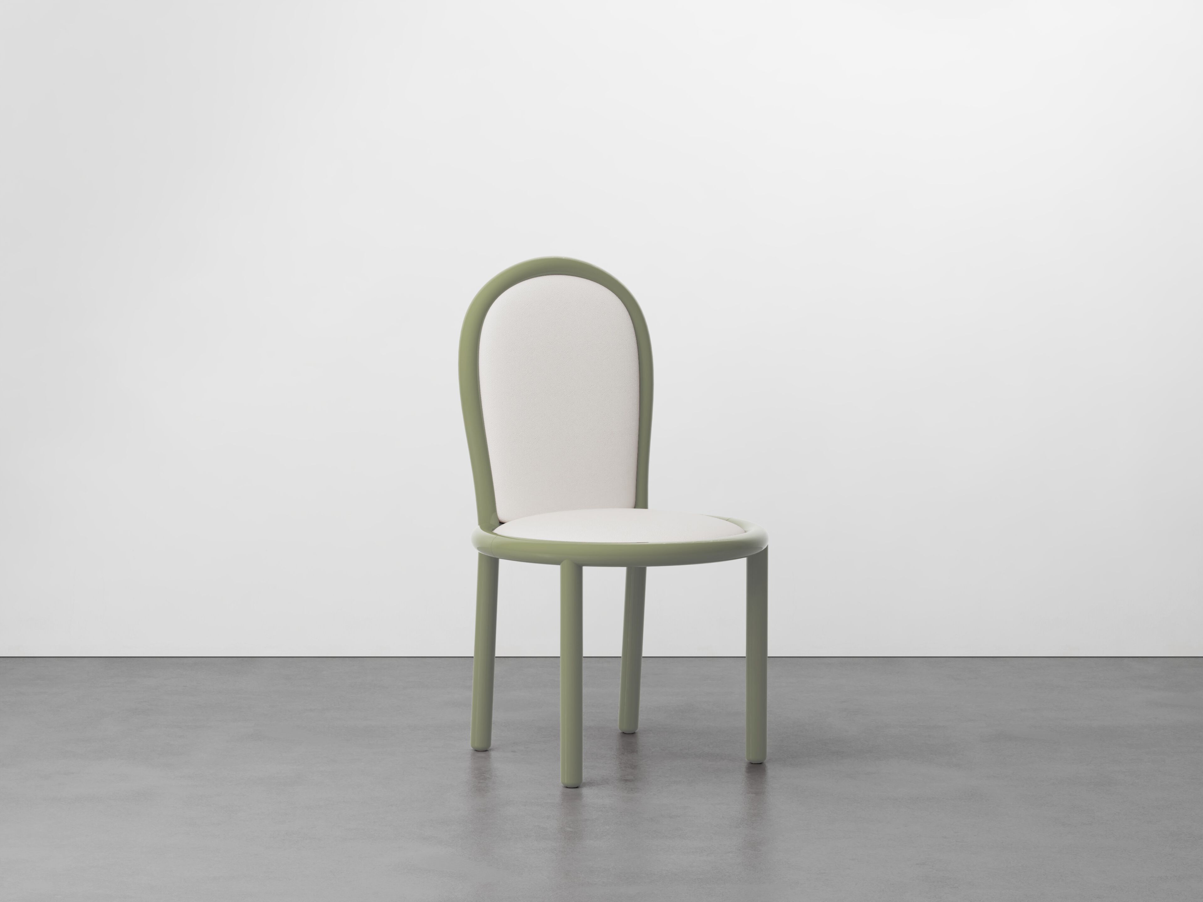 Тканевый стул Secolo MASA ARCH-00033122 - Вид №6