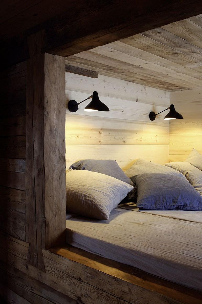 DCW éditions Настенный светильник с гибким кронштейном Mantis sun-id-1467824 - Вид №4