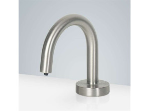 Инфракрасный дозатор мыла