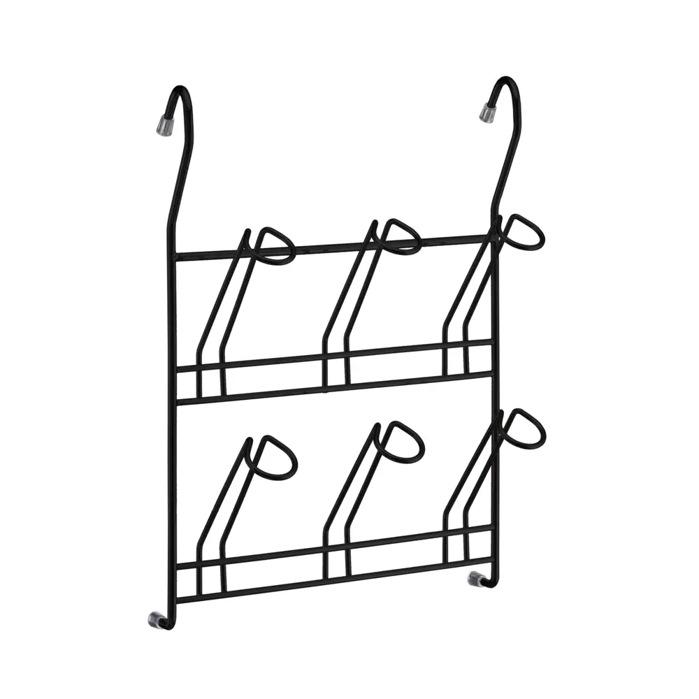 Настенная полка Lemax для кружек на рейлинг 87972048 STLM-0878173