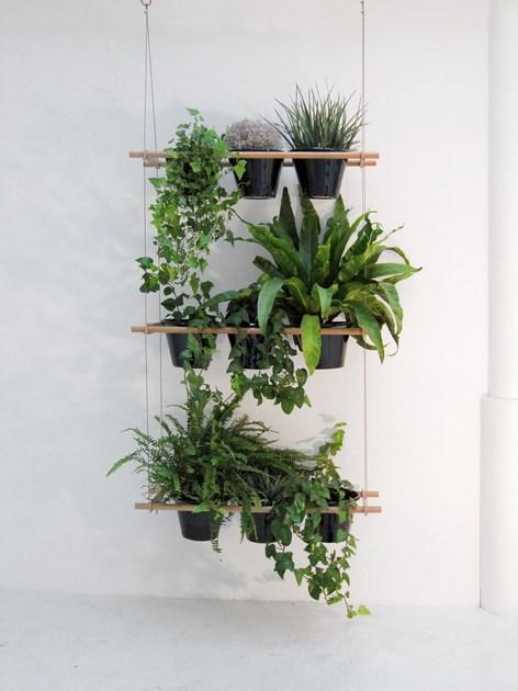 Compagnie Подвесной горшок Mobilier cultivé sun-id-1437131 - Вид №2