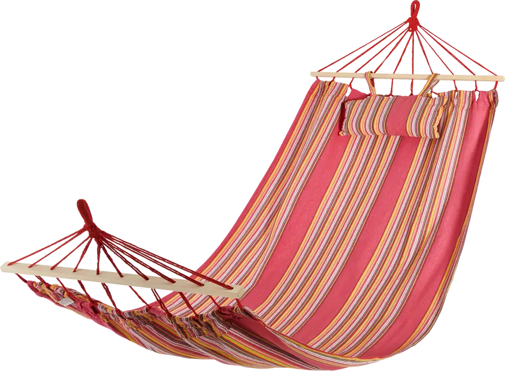 Гамак Santreyd Rio - уютный уголок для отдыха в саду и дома 82566573
