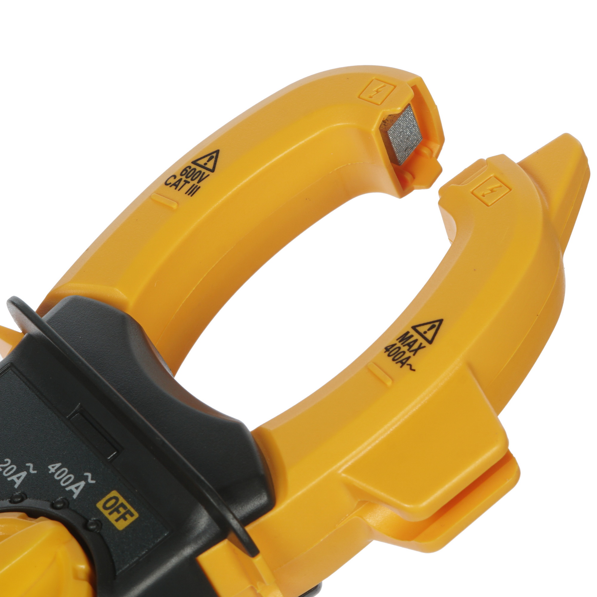 Клещи токоизмерительные Mastech MS2030 1128044 STDN-0016823 - Вид №3