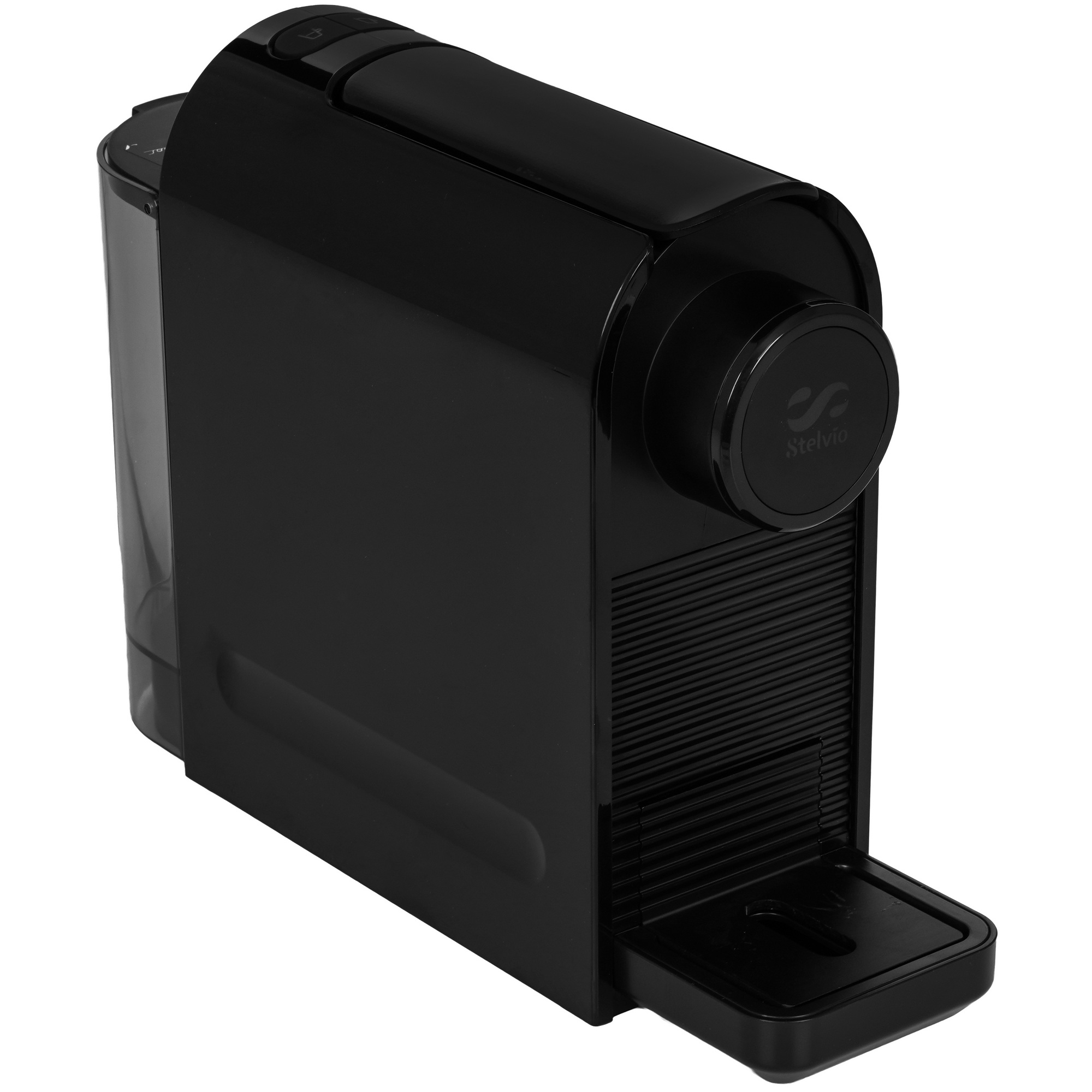 9290642 Кофемашина капсульная Stelvio NC100 STDN-0091580 - Вид №7