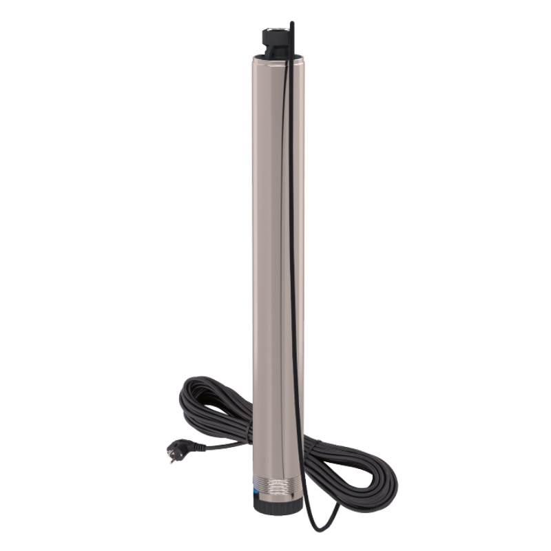 Насос скважинный ВОДОМЕТ Джилекс 55/90 5590JLX