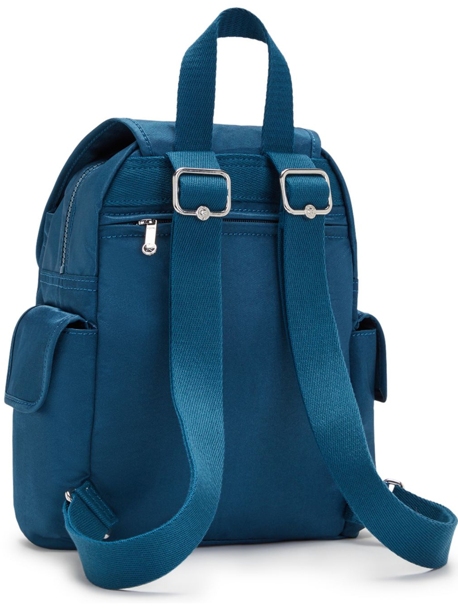 KI2671Z85 Рюкзак Backpack Kipling City Pack Mini  - Вид №1