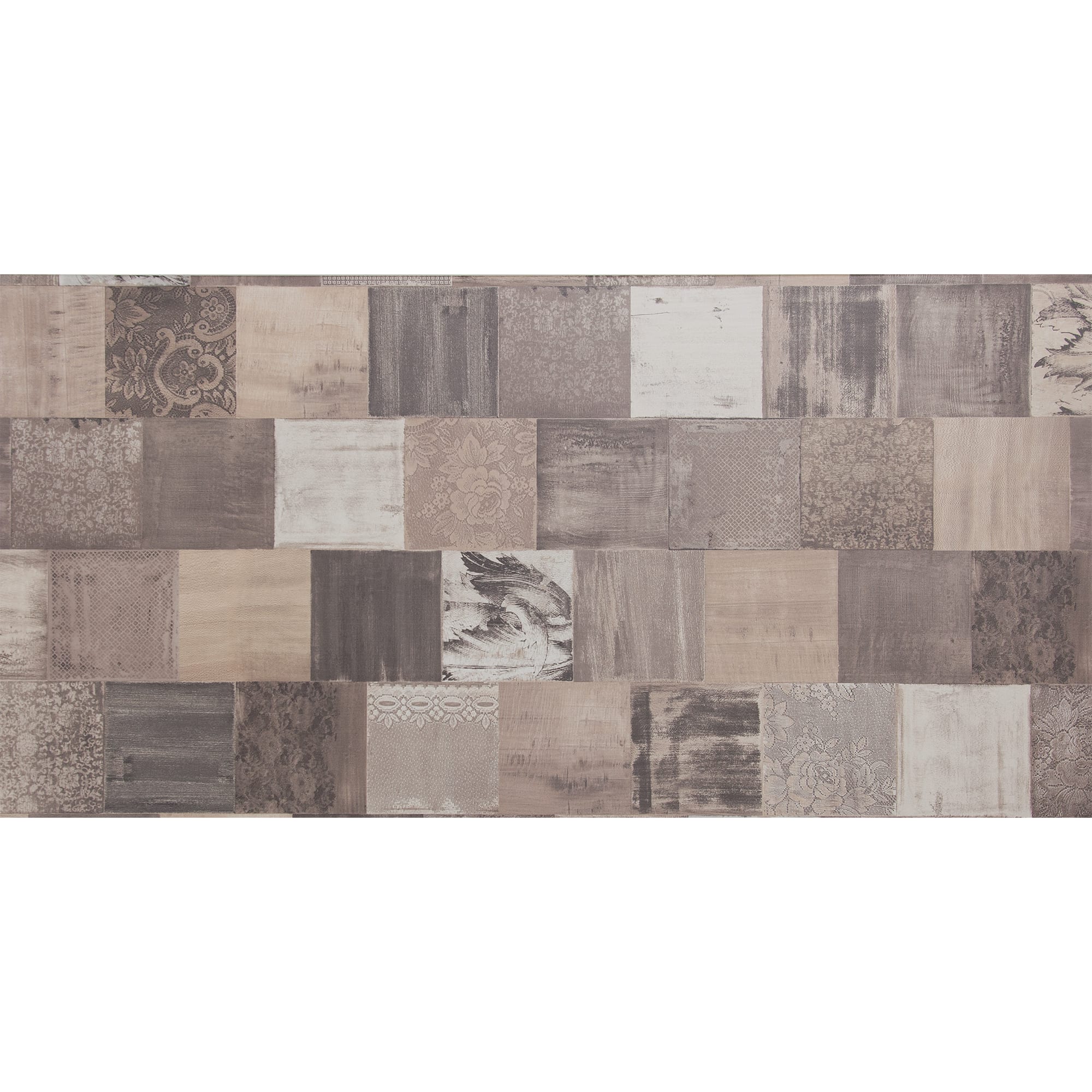 82113210 Столешница Паудер, 120х3.8х60 см, ЛДСП №3310 Santreyd  - Вид №4