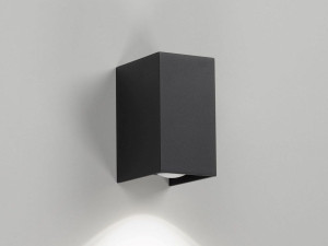 Открытый светодиодный настенный светильник