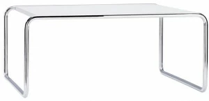 Thonet Низкий журнальный столик для гостиной B 20