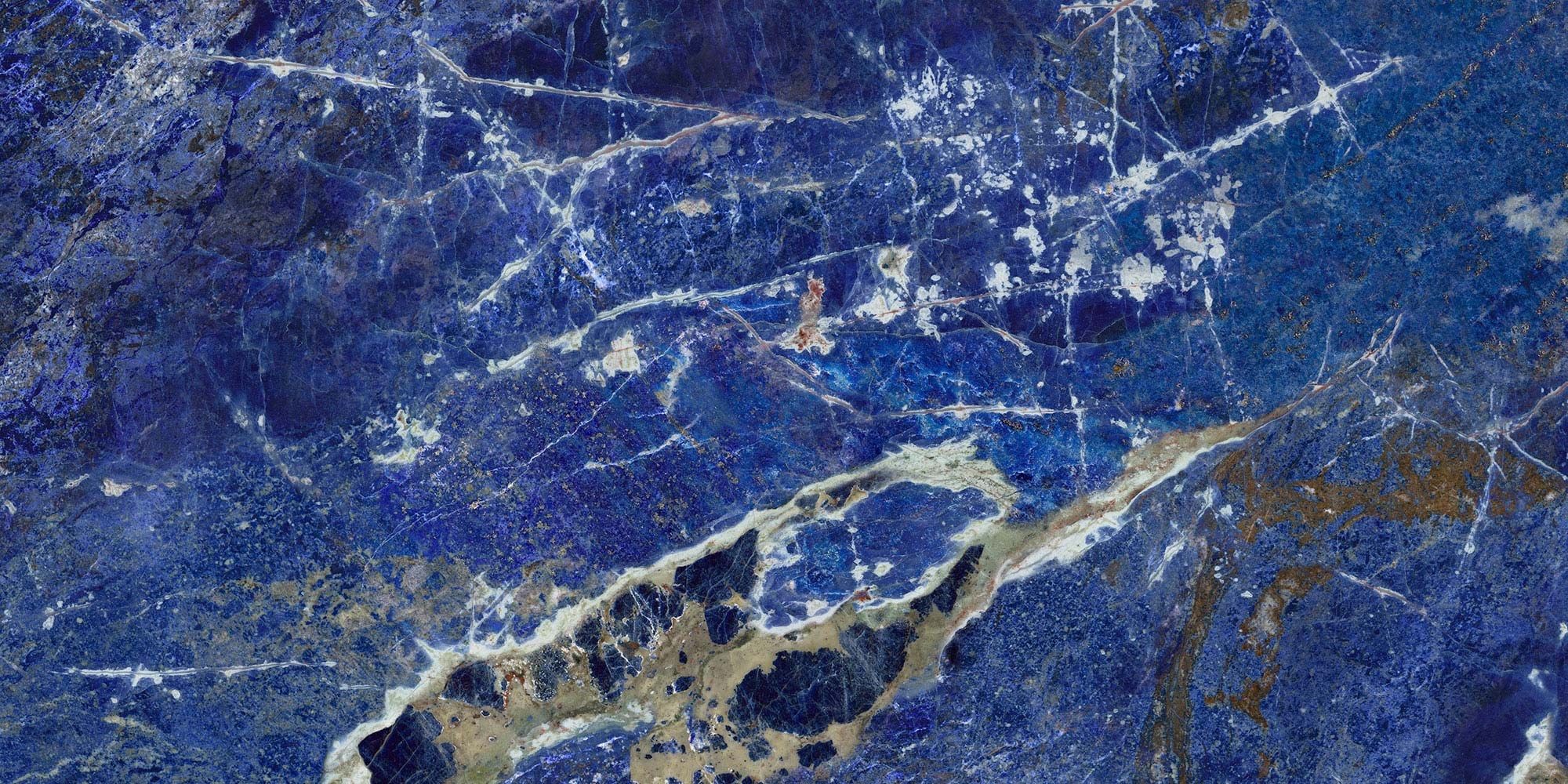 Декоративная панель из алюминия, стекла или ПММА Tecnografica драгоценные камни ARCH-00085072