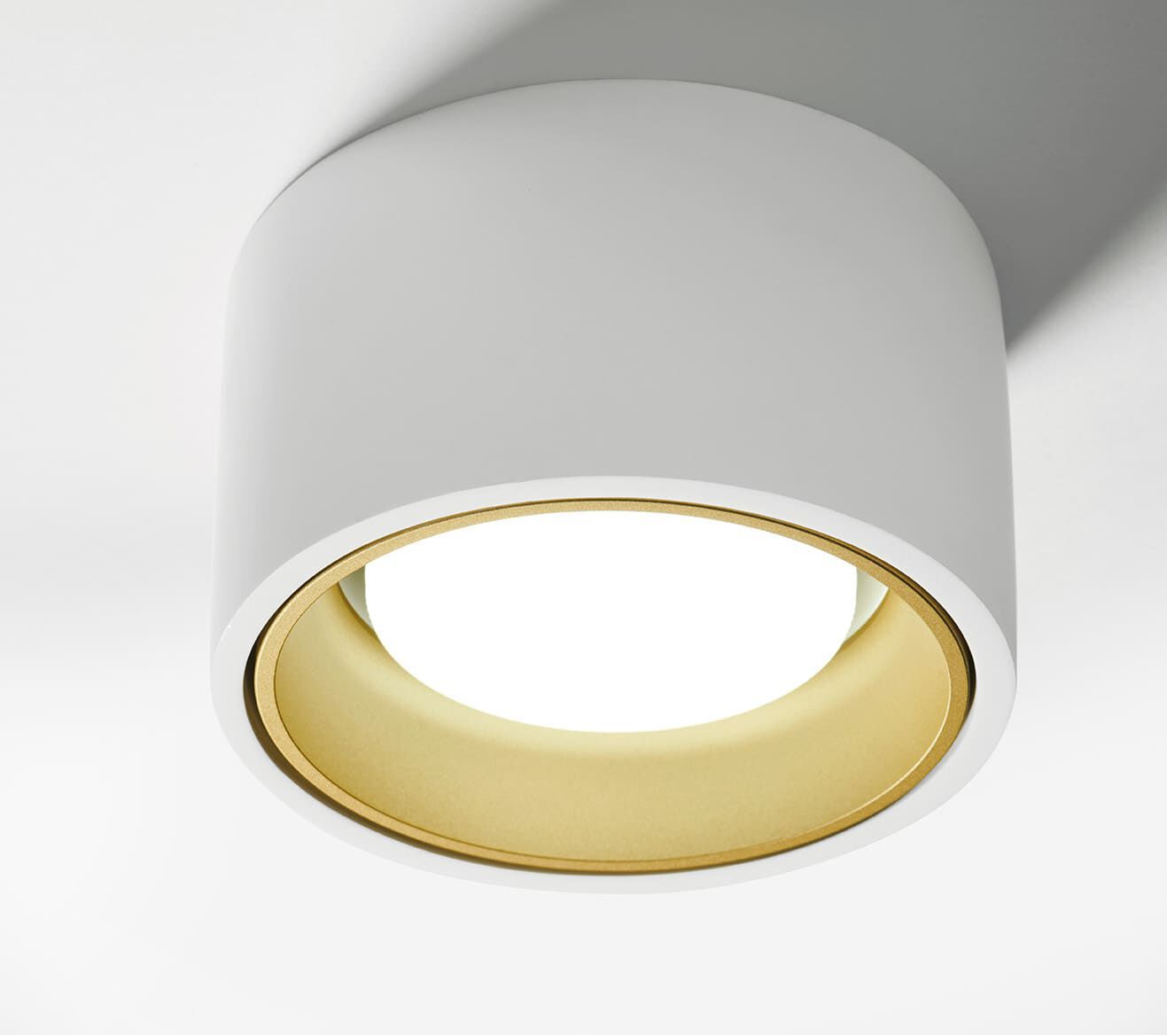 Гипсовый потолочный светильник Tecnico NASSO TONDA ARCH-00138985 - Вид №13