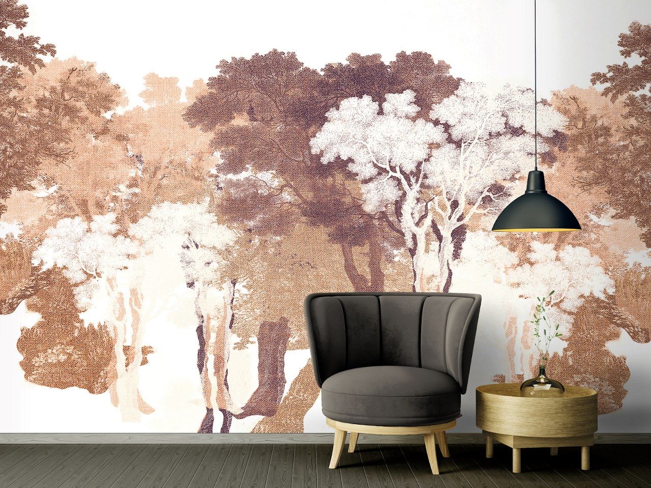 Моющиеся нетканые обои Architects Paper Atelier 47 ARCH-00074111 - Вид №2