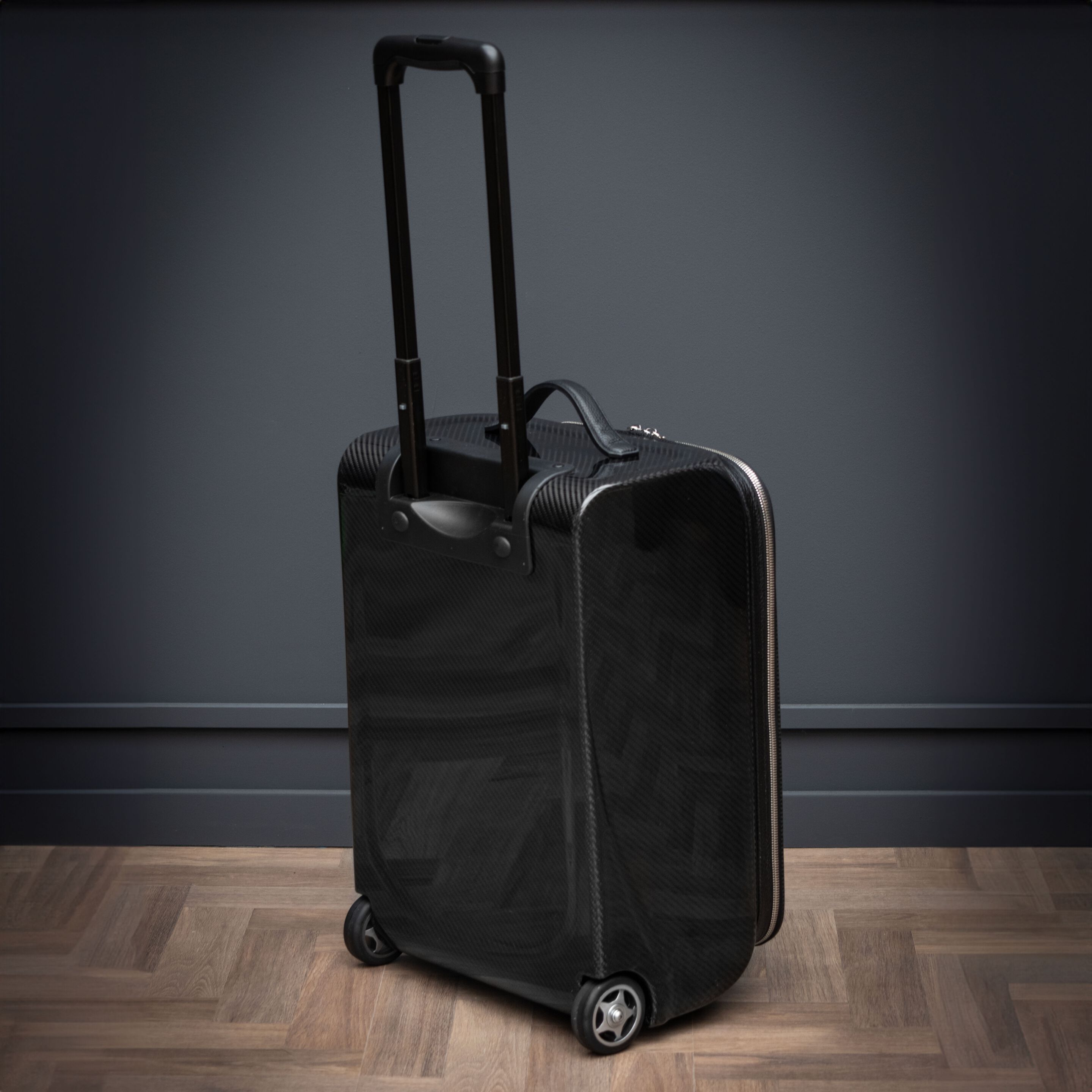 Кожаная тележка Wayne Enterprises Home Collection Golf Collection ARCH-00116464 - Вид №3