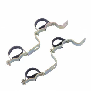 HLV-109501.№.03 Кронштейн HLV 109501