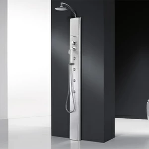 Душевая колонна термостатическая THINK 1 Novellini THINK
