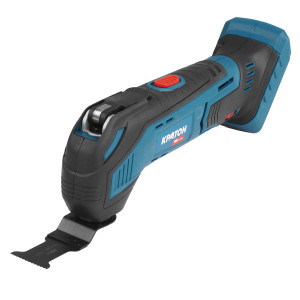 Реноватор КРАТОН OFA MFT18CD  , Без ЗУ, Без АКБ 9127755