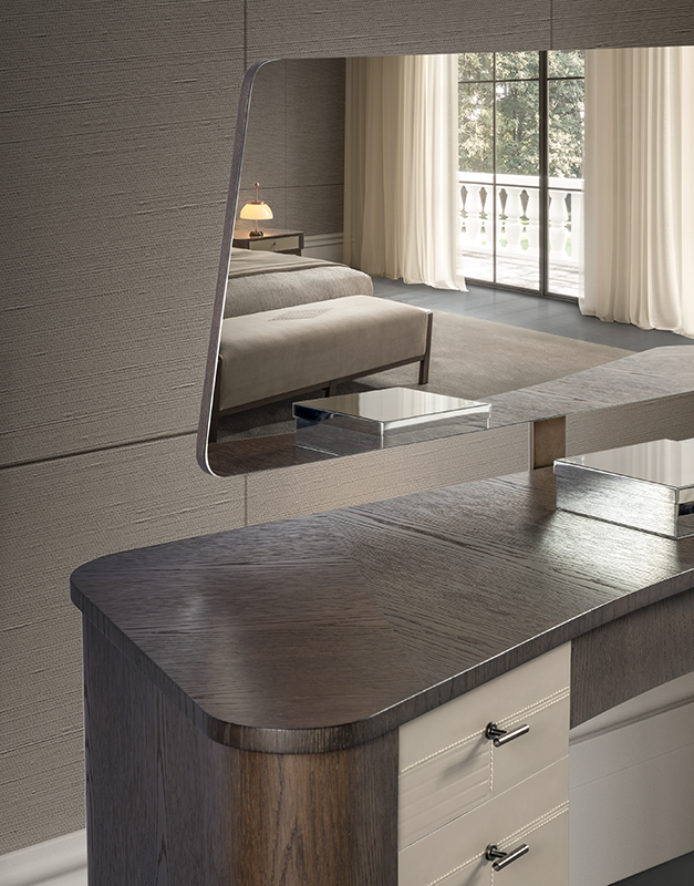 Туалетный столик MARYLIN MEDEA HE901 HERITAGE - Вид №1