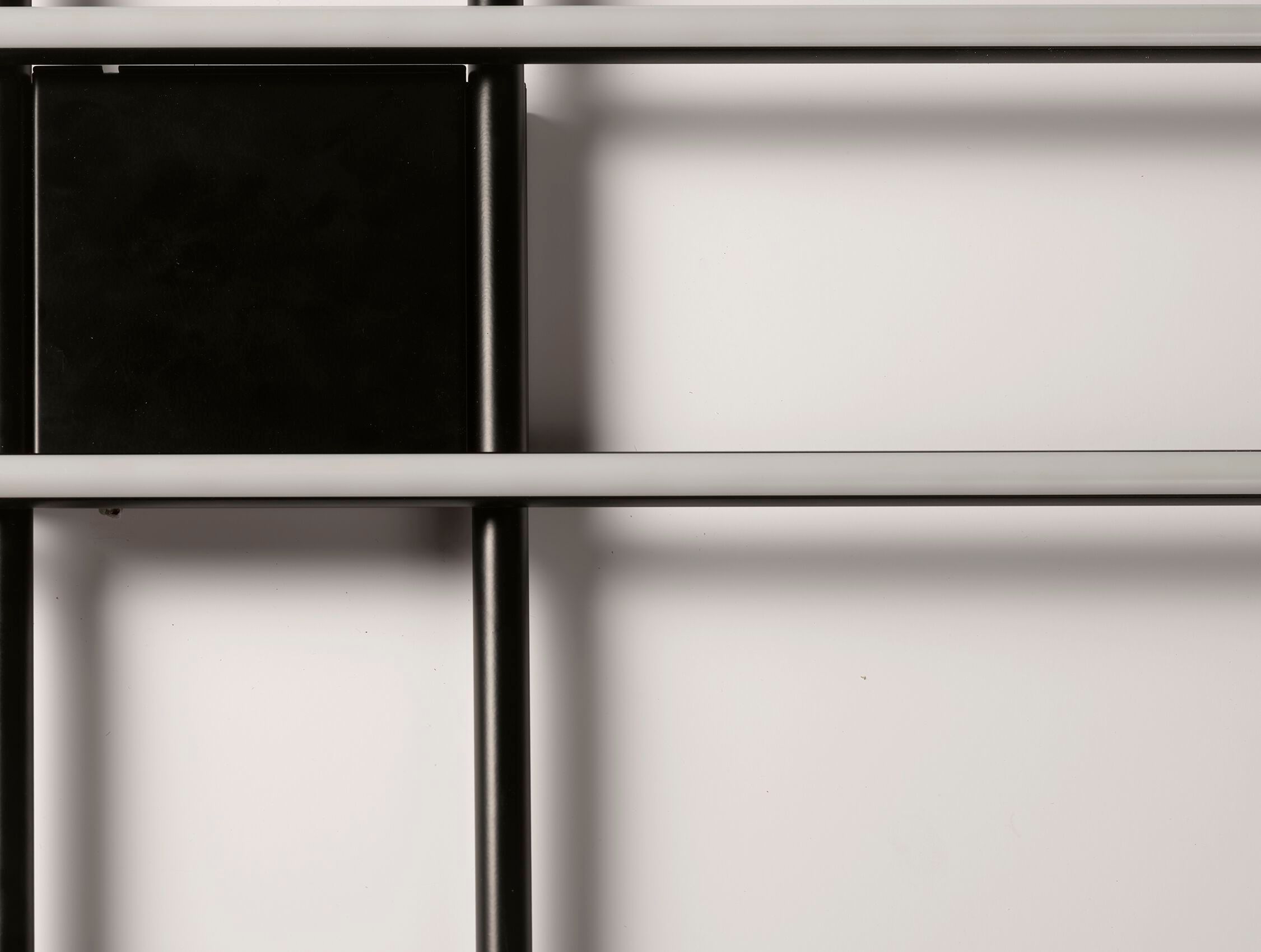 Алюминиевый светодиодный потолочный светильник EGOLUCE Диез ARCH-00128571 - Вид №1