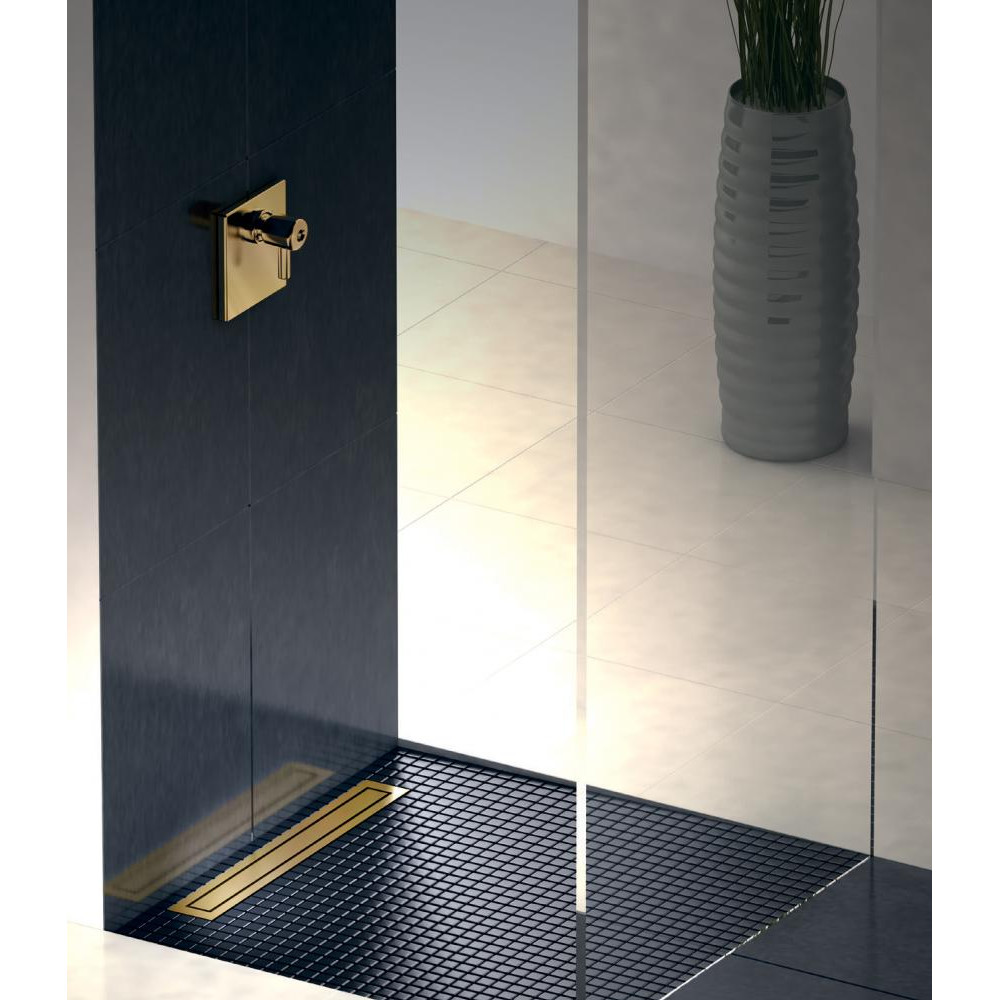 092151 Желоб водосток TOP Stark 800  Berges TOP Stark  - Вид №1