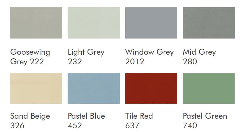 Промышленный пол из смолы Tremco CPG Europe Flowcrete ARCH-00057013 - Вид №2