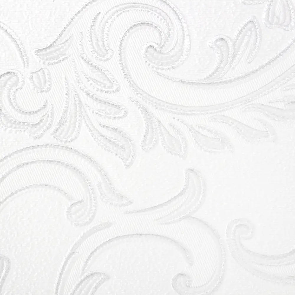 Обои флизелиновые Erismann Sorbonn белые 1.06 м ЭР60492-06 Sorbonne STLM-2190039 - Вид №1