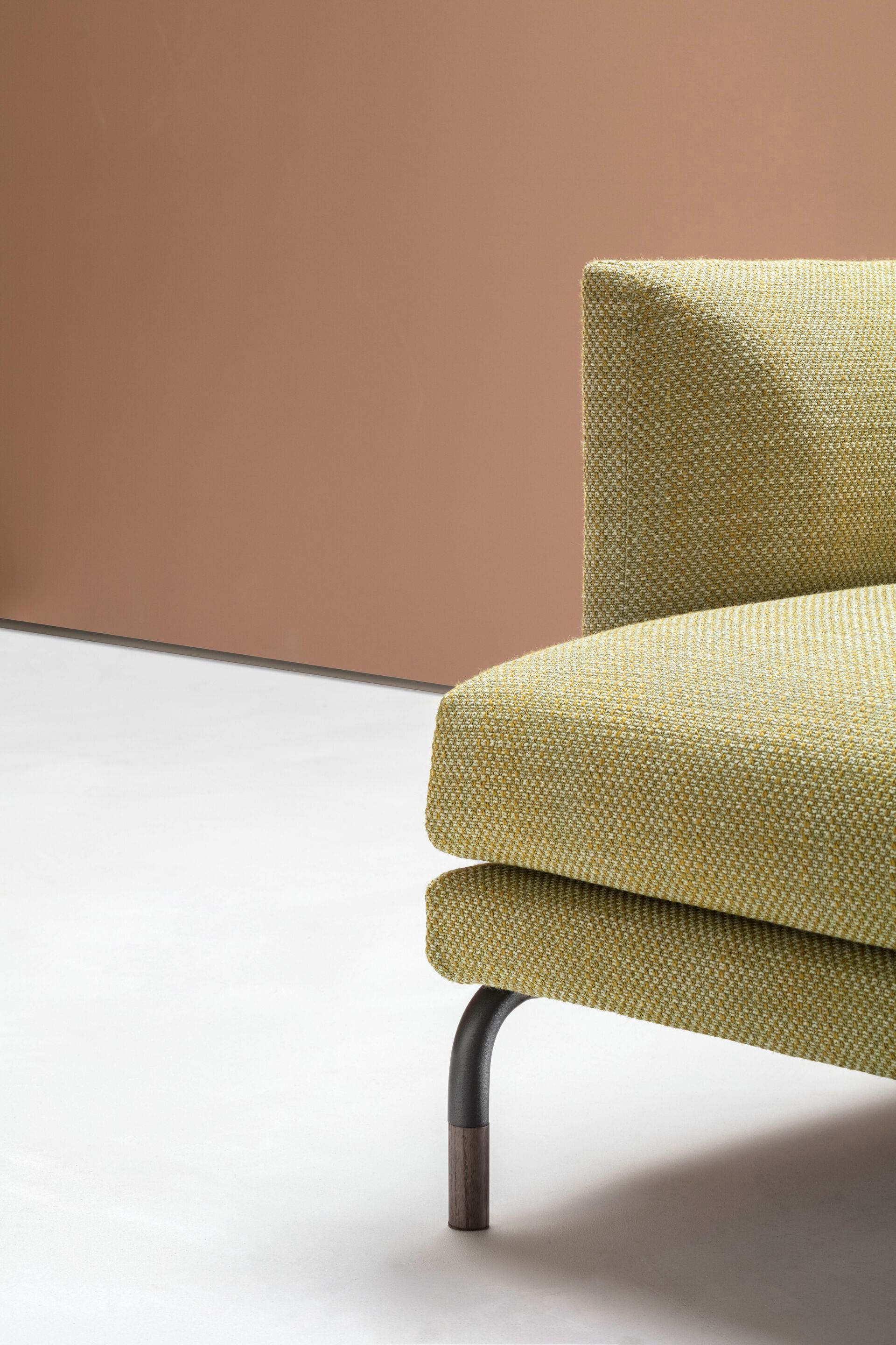 3-местный диван Alf DaFrè COPENAGHEN ARCH-00122957 - Вид №2