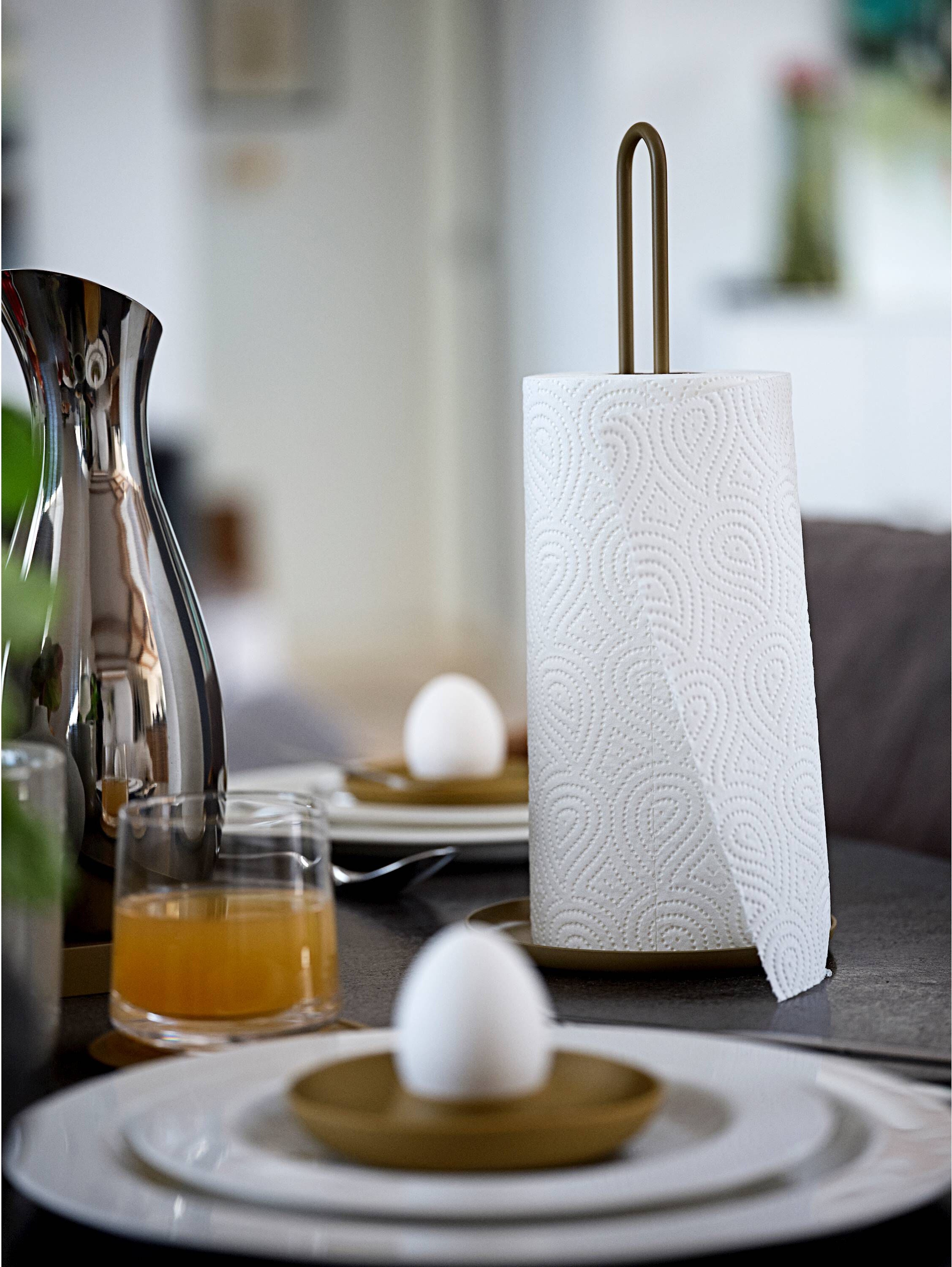 330465 держатель кухонного рулона Zone Denmark Singles - Вид №1