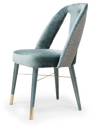 Duquesa & Malvada Мягкое кресло Mulligan Dmu003 - Вид №2