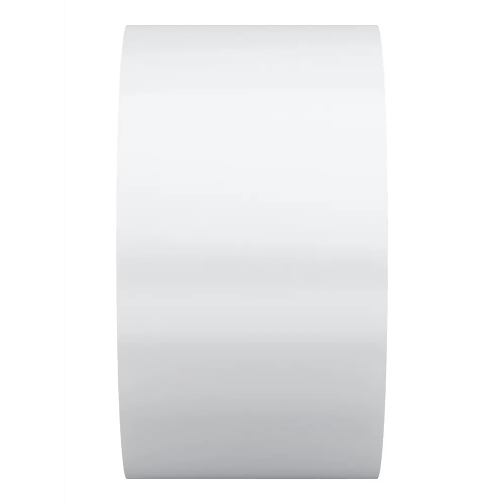 Элемент воздуховода для круглых воздуховодов Fonet D125 мм пластик STLM-2170041 - Вид №3