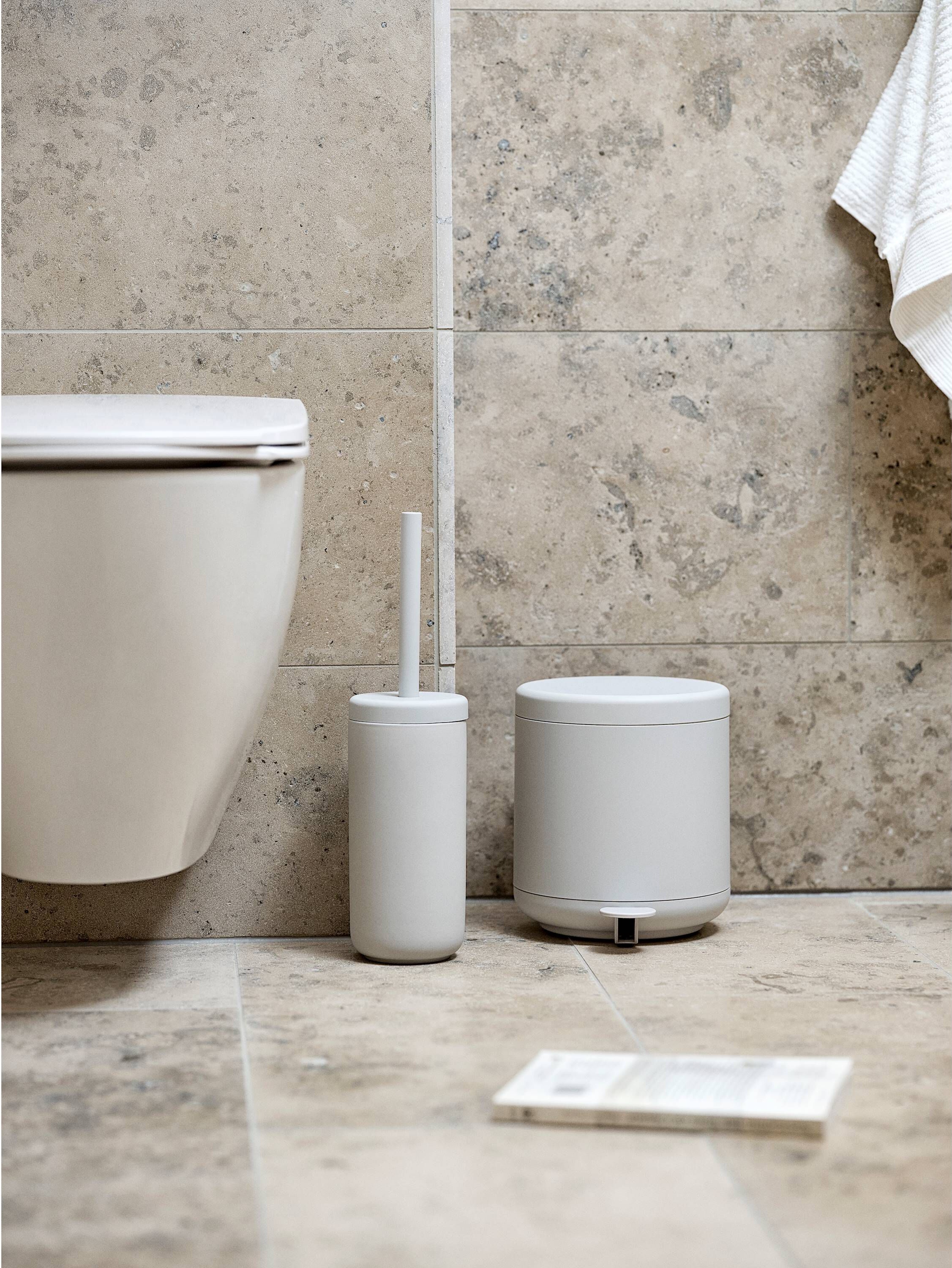 331927 щетка для унитаза Zone Denmark Ume - Вид №2