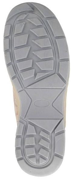 KAPRIOL Туфли с прочным замшевым разрезом Work wear - scarpe di sicurezza uomo sun-id-1362578 - Вид №1