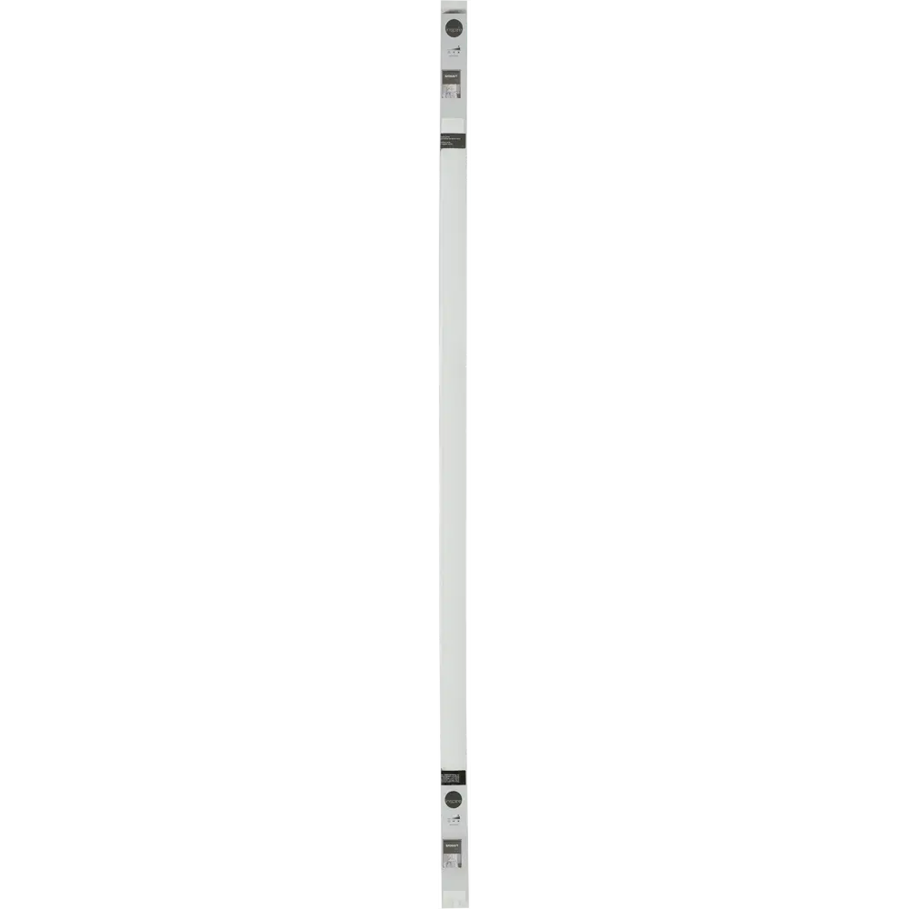 Штора рулонная Inspire Blackout, 120x175 см, цвет голубой STLM-2125926 - Вид №5