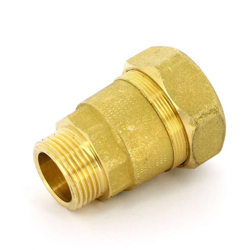 Муфта обжим-В TIEMME 3/4" 1500050 - Вид №2