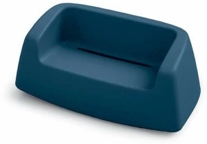 Lyxo Design Садовый диван из полиэтилена Sugar Dv310-cm0170