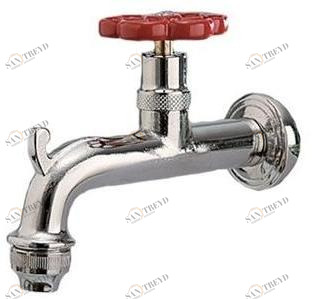 BEL-FER Кран для фонтана  Rub 013 