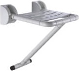 TB410 Сиденье для душа (складное) Creavit 