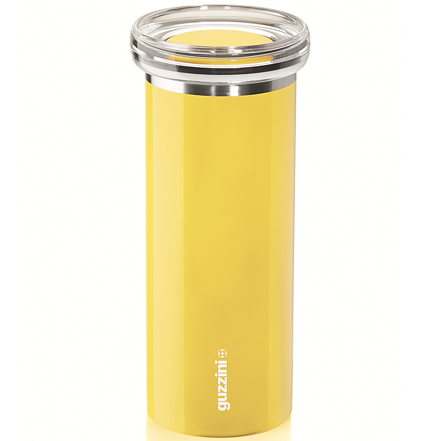 108800165 Термокружка energy, 350 мл, охра Guzzini 