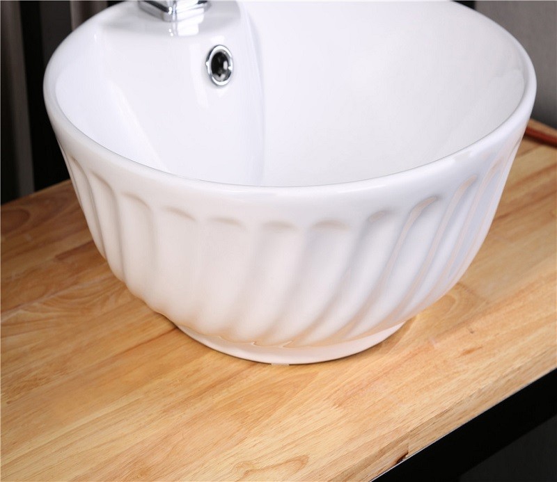 9074 Умывальник LAB.Space N - Вид №4