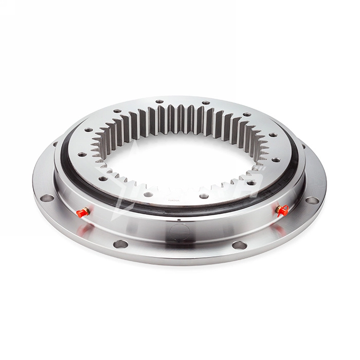 IS1021 ОПУ фланцевая серия ZBL.20.0414.200-1SPTN ISKRA 