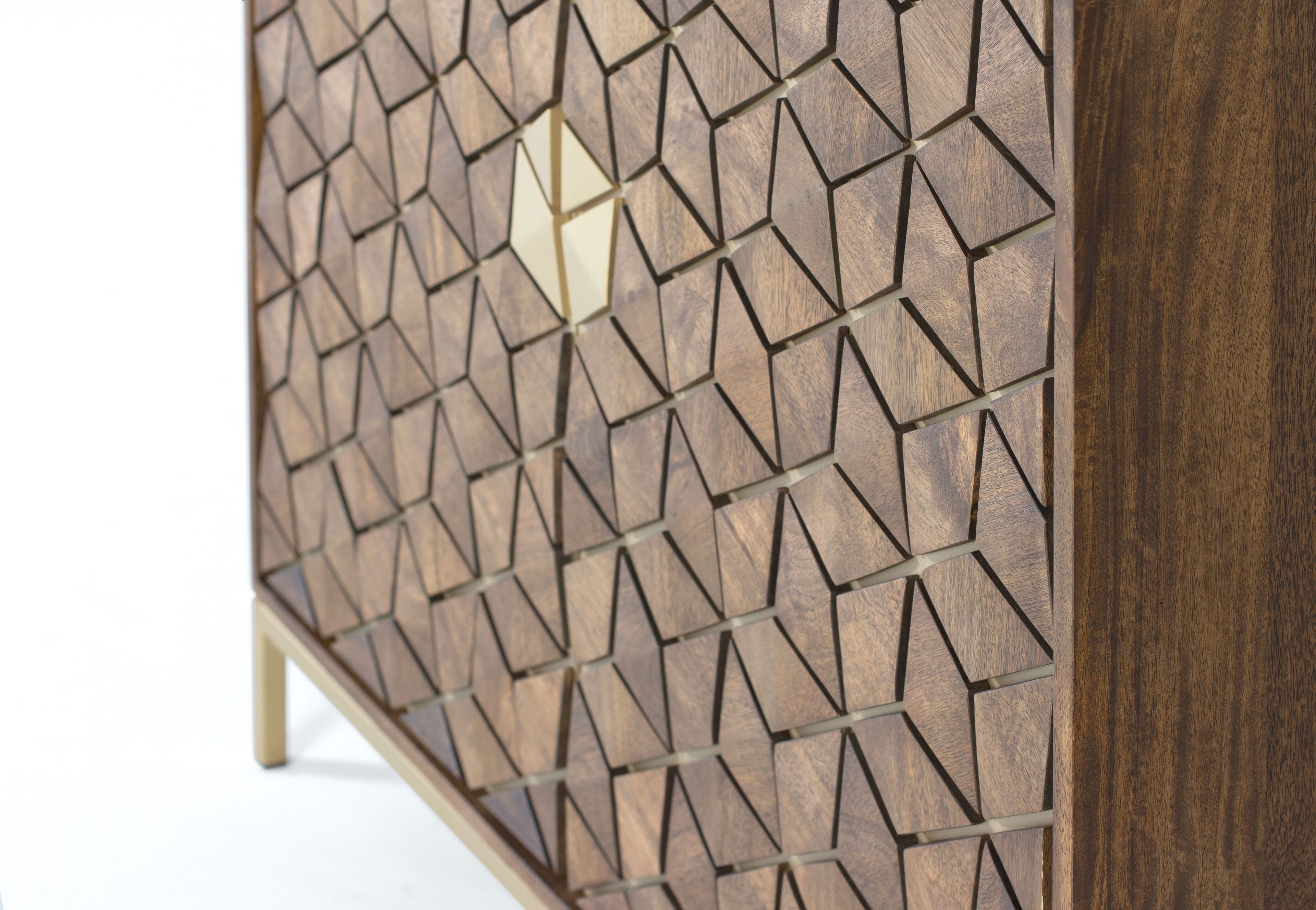 Витрина в манго Giner y Colomer Bora Bora ARCH-00024287 - Вид №6