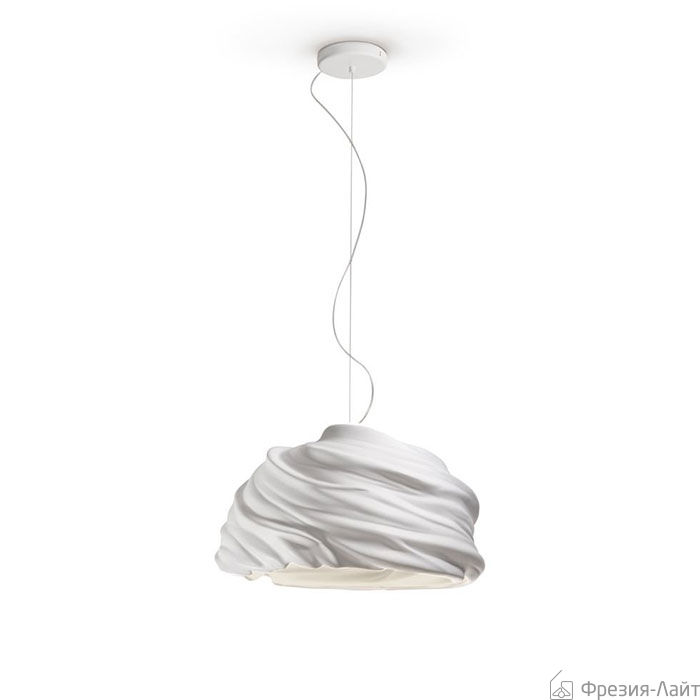 Fabbian F28A01 01 Cyclone подвес 102642