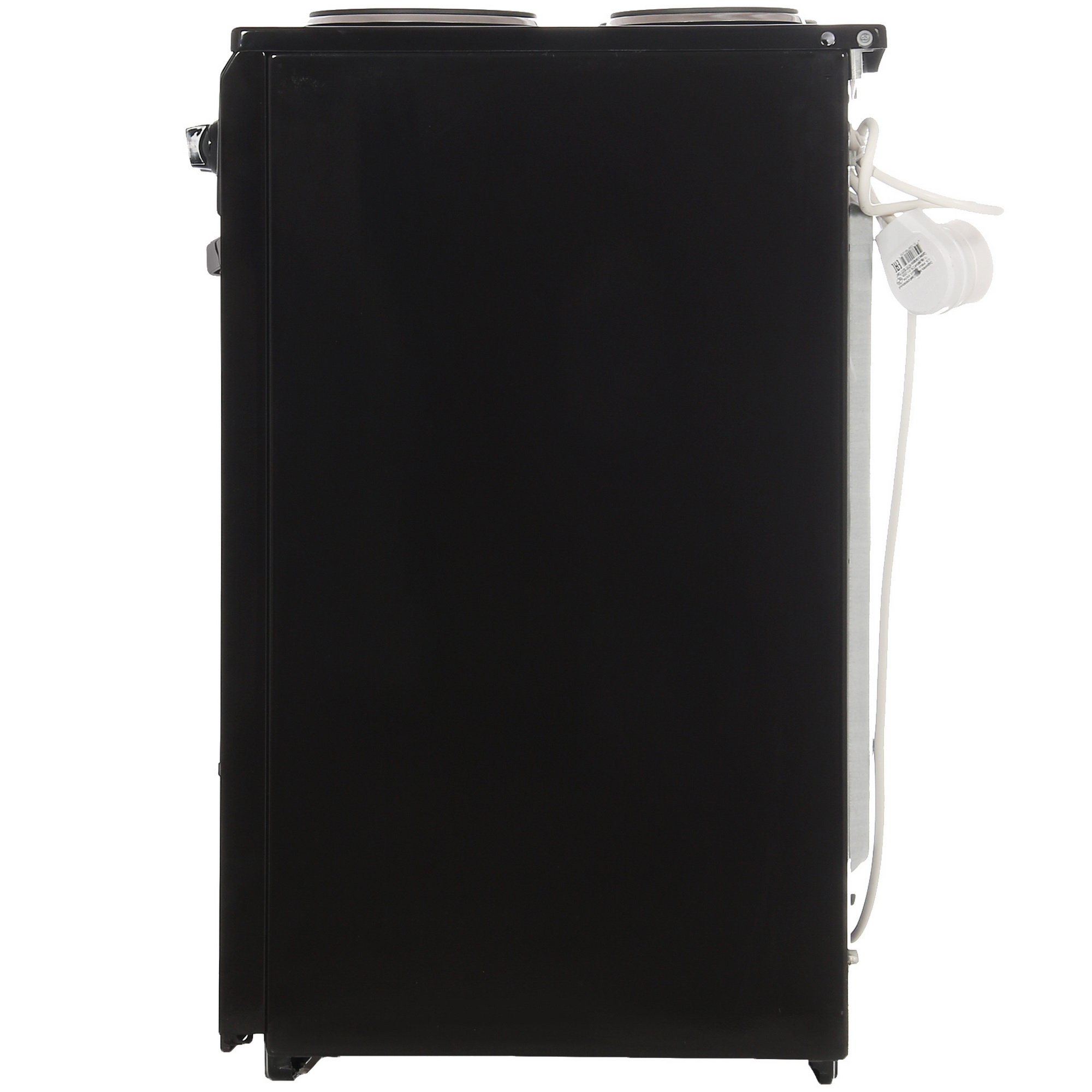 8122208 Электрическая плита FLAMA AE 1403 B коричневый Flama group STDN-0050125 - Вид №2