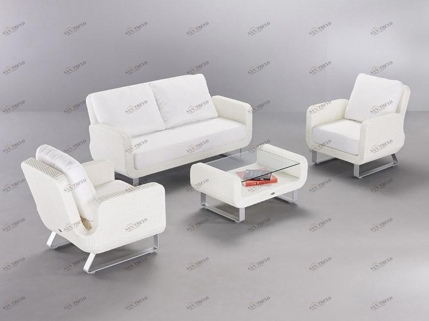 MOBIKA GARDEN Садовая мебель из ткани sunbrella® Auckland sun-id-1452289