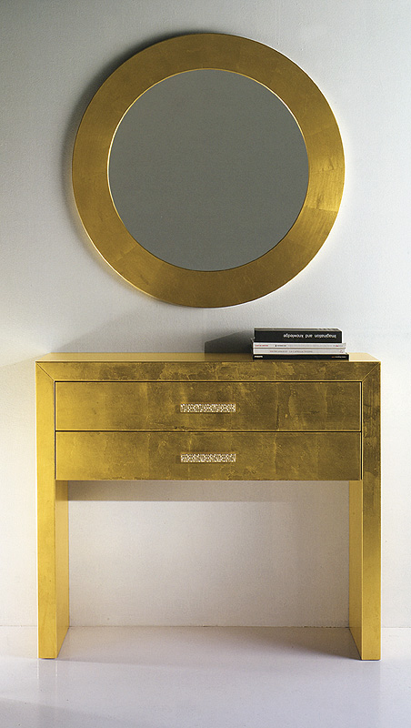 Консоль  PIERMARIA HORUS CONSOLLE - 1 GRAFFITI