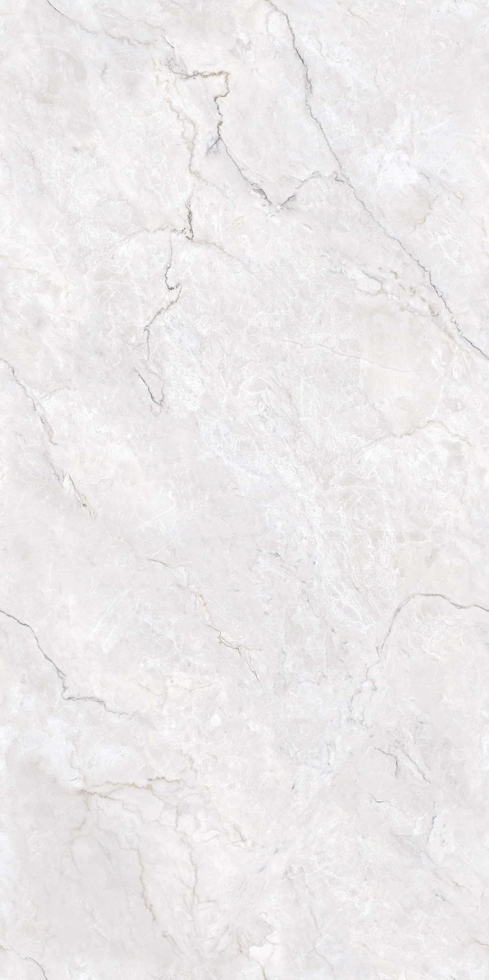 Керамогранит LUMIERE WHITE 80х160 Creanza CZ-GL06-B - Вид №2
