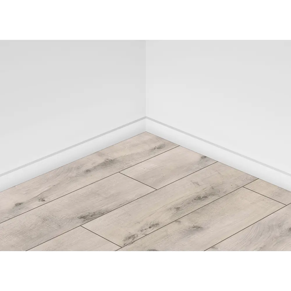 Classen Trend Ламинат «Дуб Даргин» - водостойкое напольное покрытие с фаской 82634398 STLM-0892422 - Вид №12