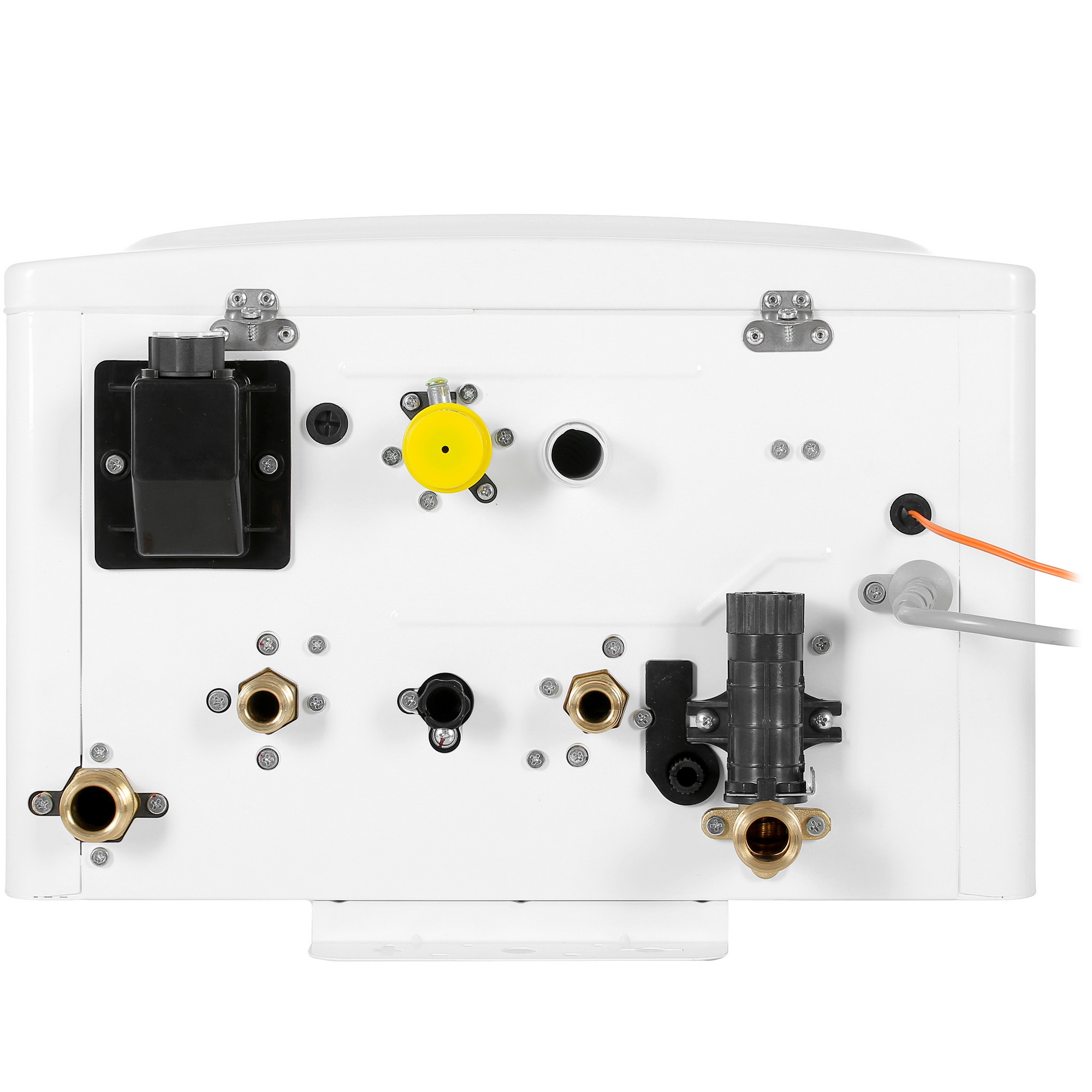 5317085 Газовый котел Navien Deluxe S-24k настенный STDN-0037457 - Вид №5