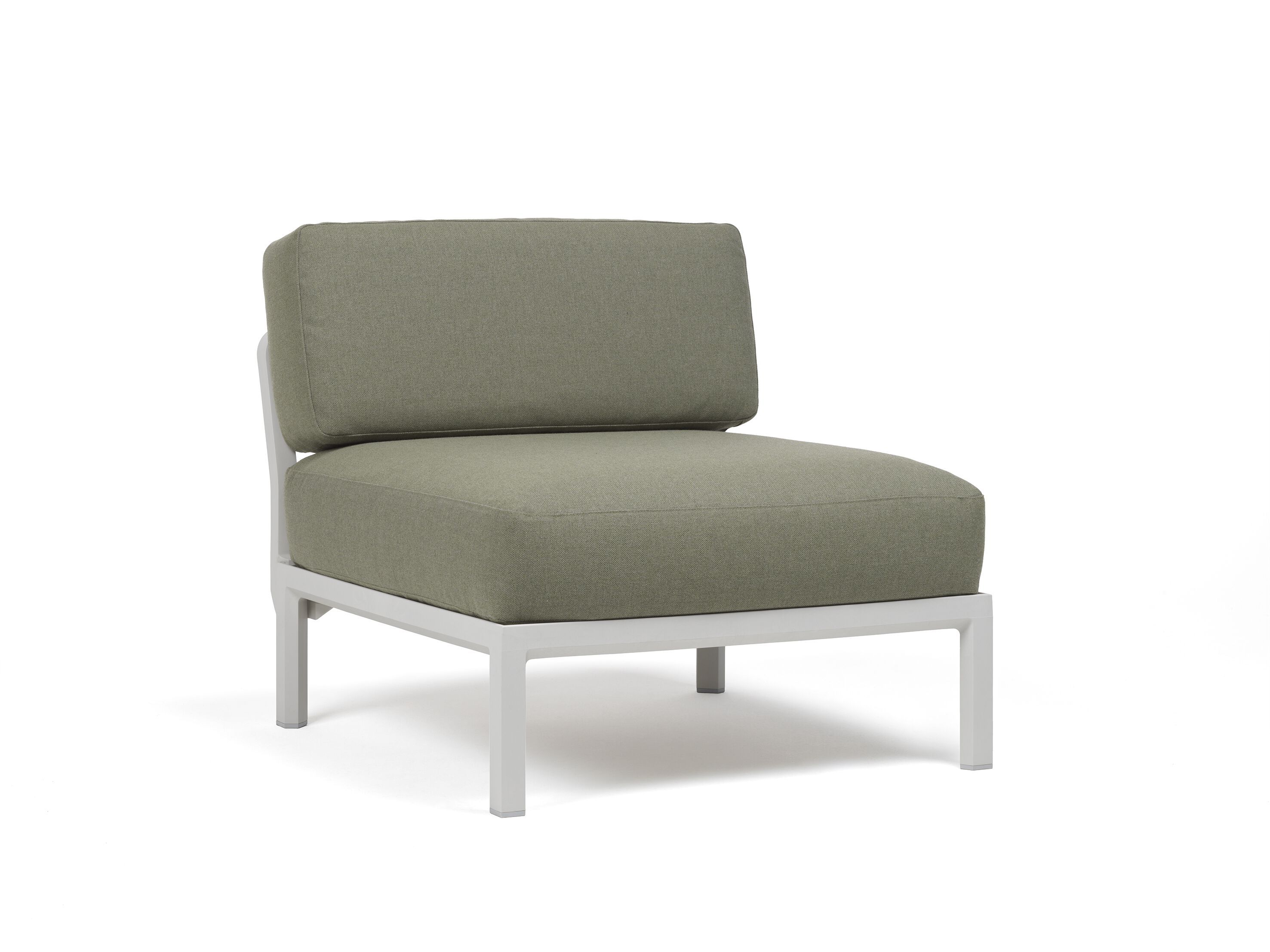 Садовое кресло с мягкой смолой Nardi MAXIMO ARCH-00056956 - Вид №15