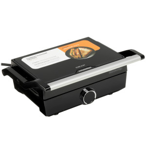 9016257 Универсальный пекарь DEXP MB-G103 черный